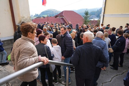 Umestitev novega zupnika, okt 2025, foto Pep (36)